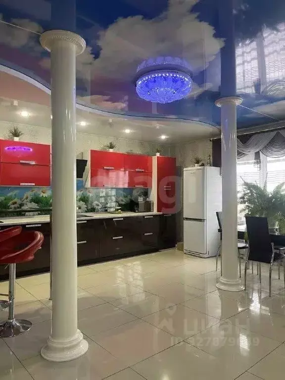 Дом в Красноярский край, Красноярск Даурская ул., 15/39Е (196 м) - Фото 1