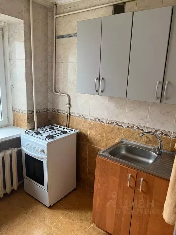 3-к кв. Ставропольский край, Ставрополь ул. Доваторцев, 45 (60.0 м) - Фото 1