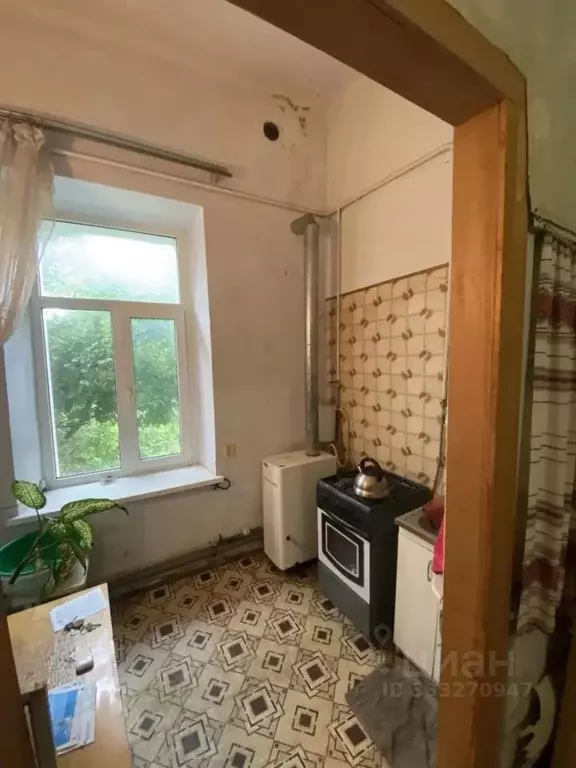 1-к кв. Крым, Симферополь ул. Калинина, 57 (32.0 м) - Фото 2