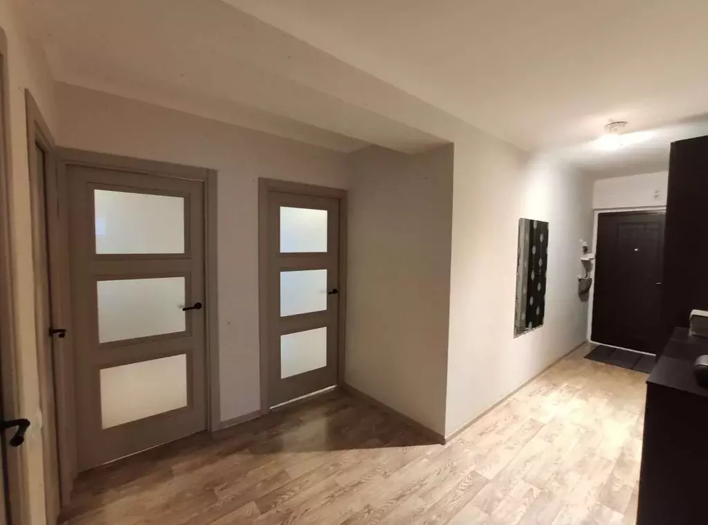 3-к кв. Самарская область, Волжский район, Смышляевка городское ... - Фото 1