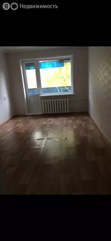 2-комнатная квартира: Абакан, Первомайская площадь (44.9 м) - Фото 2