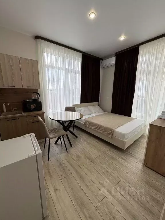 Помещение свободного назначения в Краснодарский край, Сочи ул. ... - Фото 2