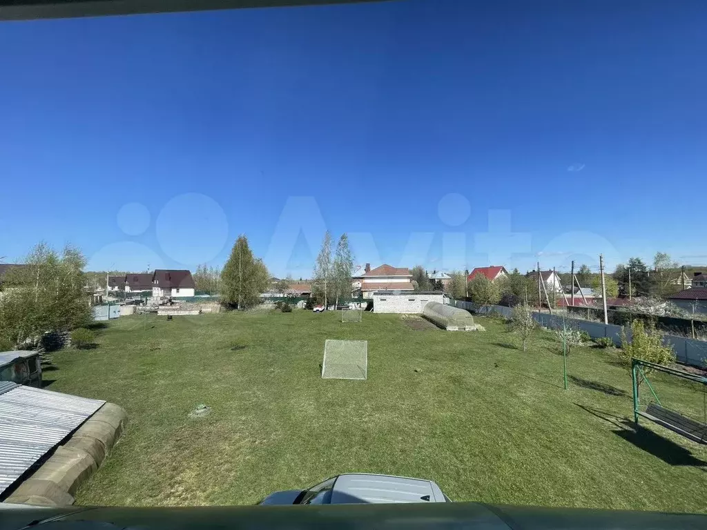Дом 100 м на участке 36,6 сот. - Фото 1