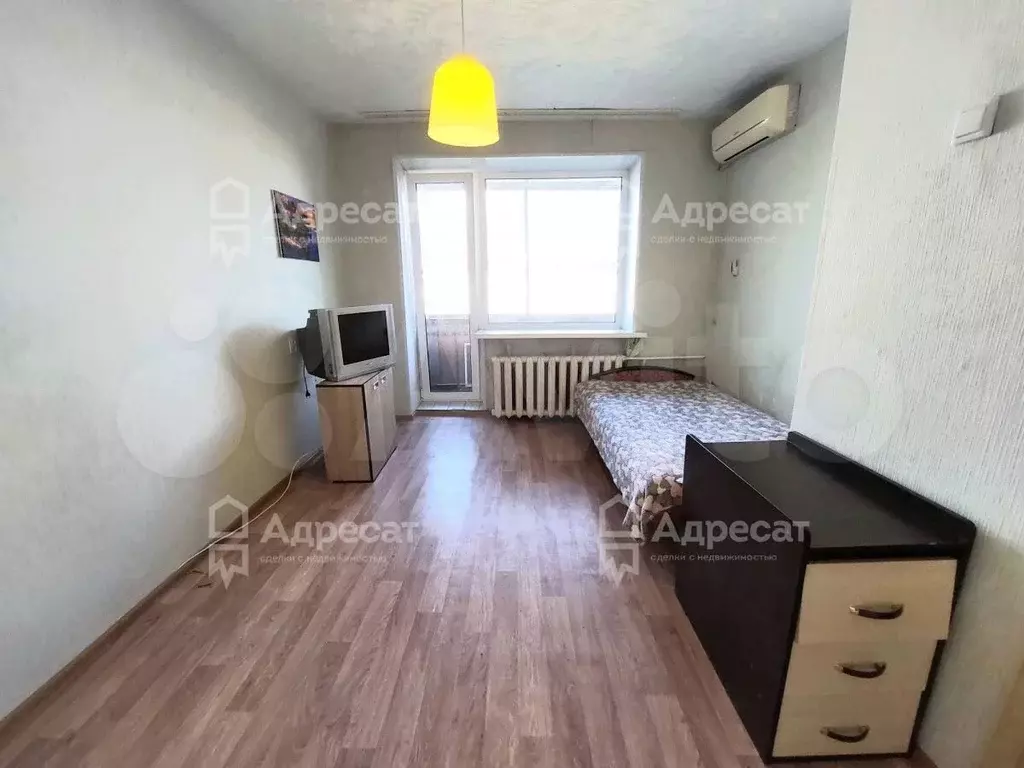 1-к. квартира, 20,8 м, 5/5 эт. - Фото 1