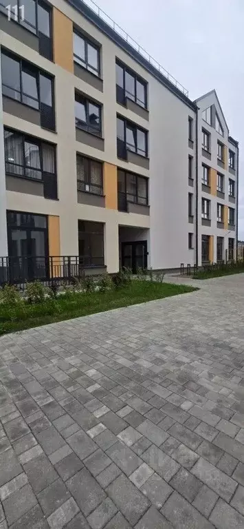 2-к кв. Санкт-Петербург пос. Шушары, ул. Соколиная, 5 (50.1 м) - Фото 2