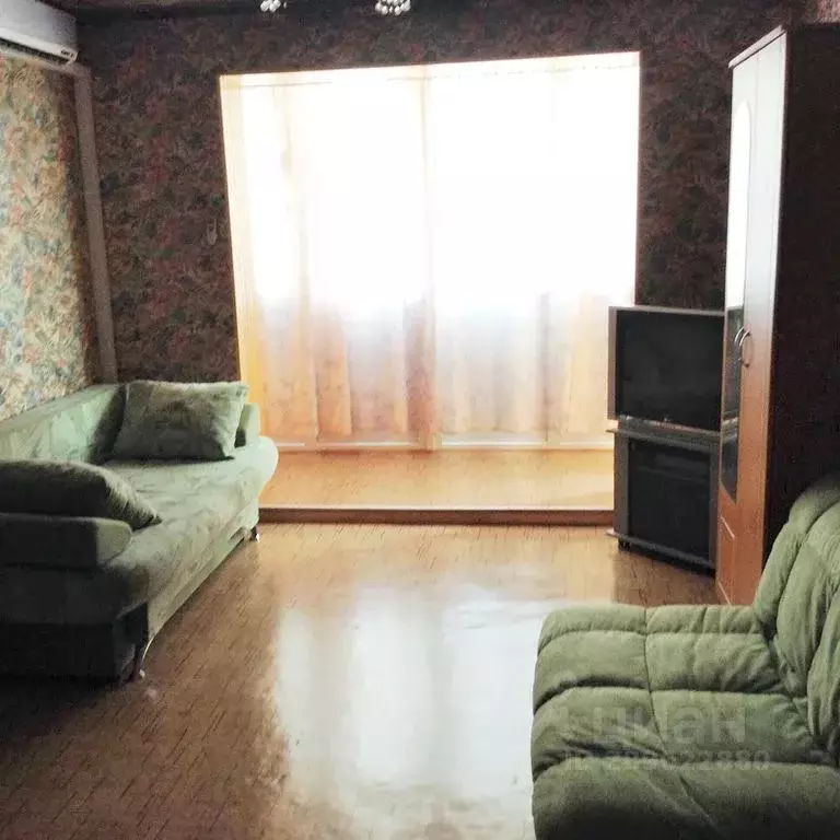 1-к кв. Крым, Сакский район, с. Штормовое ул. Ленина, 6 (40.0 м) - Фото 2