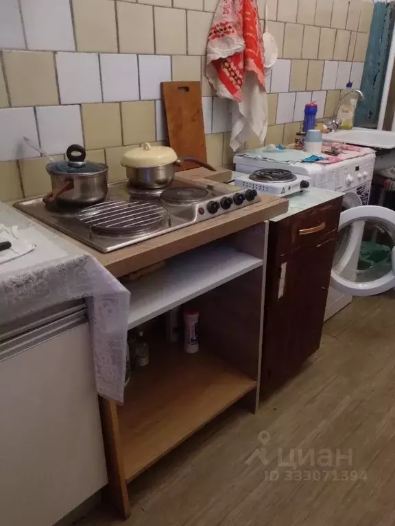Комната Вологодская область, Череповец ул. Сталеваров, 80 (13.0 м) - Фото 1