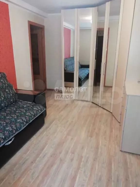 1-к. квартира, 40 м, 1/5 эт. - Фото 0