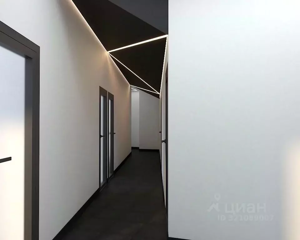 Офис в Татарстан, Казань ул. Братьев Касимовых, 22/7 (11 м) - Фото 2