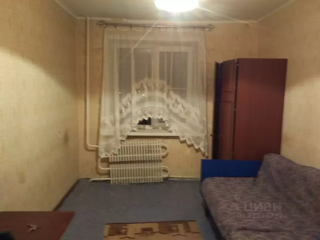 Комната Пензенская область, Пенза ул. Аустрина, 131 (13.0 м) - Фото 2