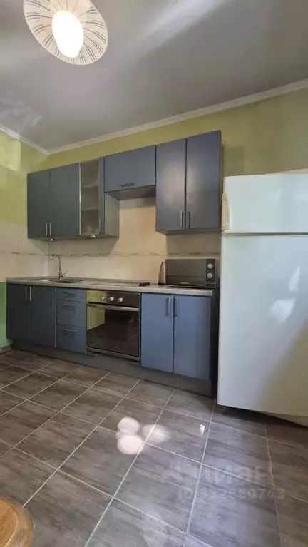 1-к кв. Москва Елецкая ул., 9К1 (39.0 м) - Фото 1