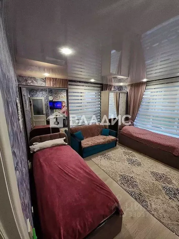 2-к кв. Санкт-Петербург Комендантский просп., 61 (57.1 м) - Фото 2