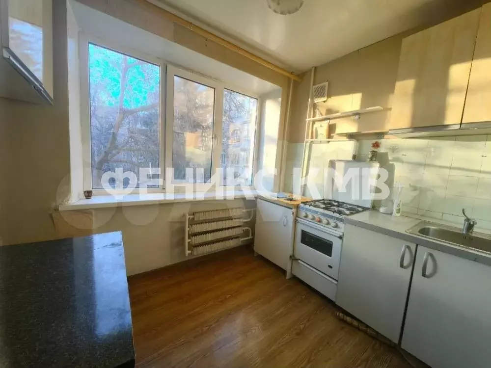 2-к. квартира, 41 м, 2/5 эт. - Фото 1