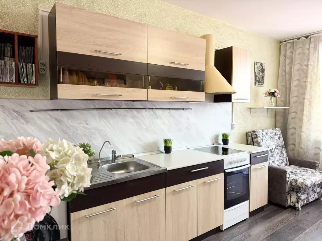 Продаётся квартира-студия, 23.3 м - Фото 1