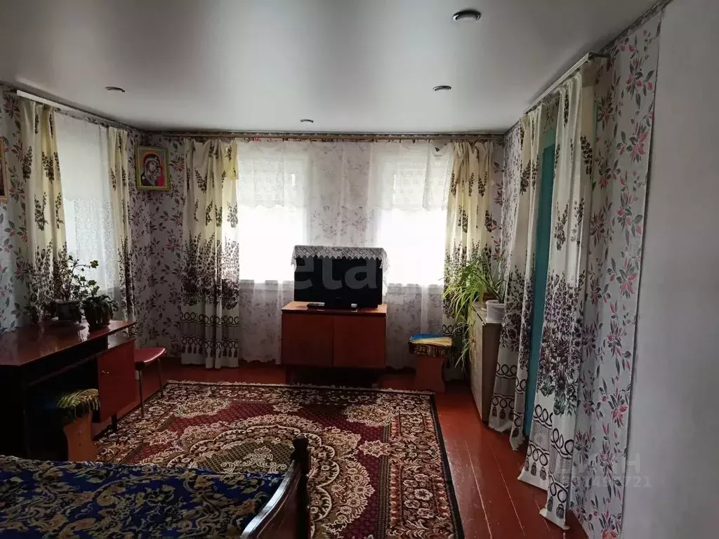 Дом в Белгородская область, Волоконовский муниципальный округ, с. ... - Фото 1
