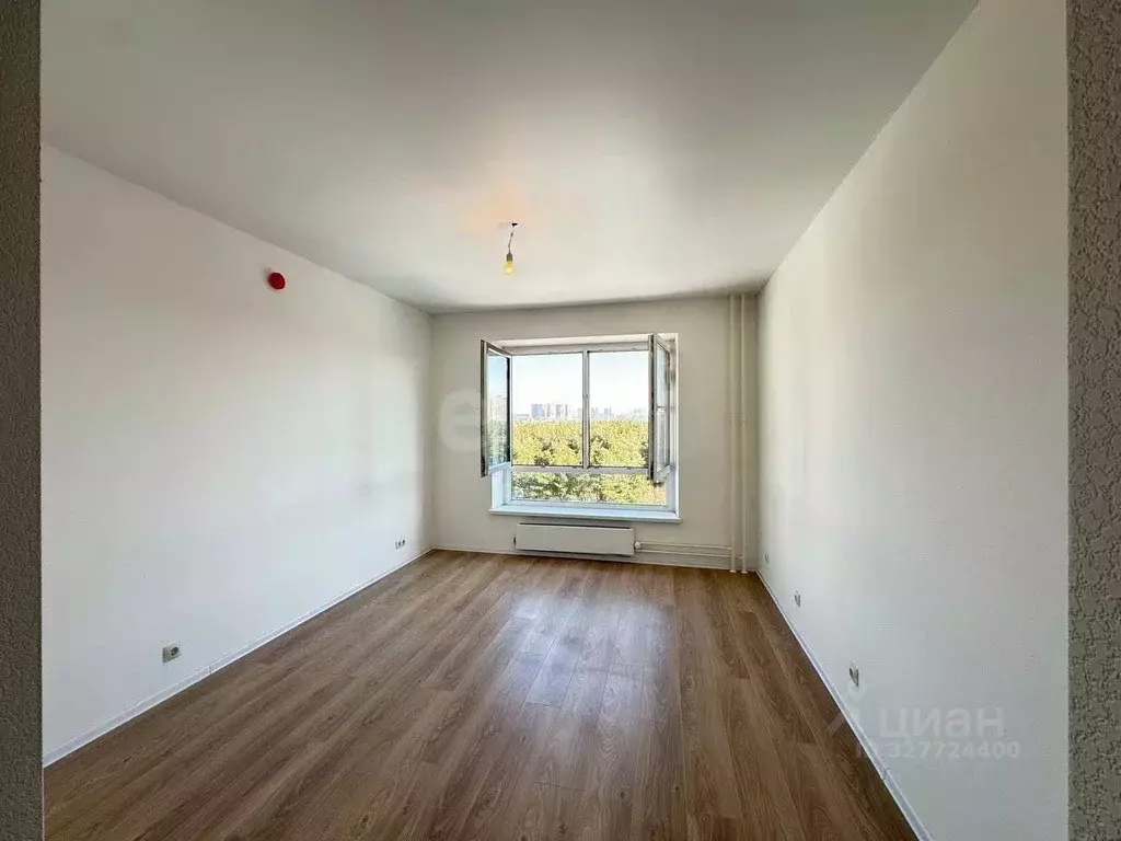 Студия Москва № 100 кв-л, 1к1 (19.5 м) - Фото 2