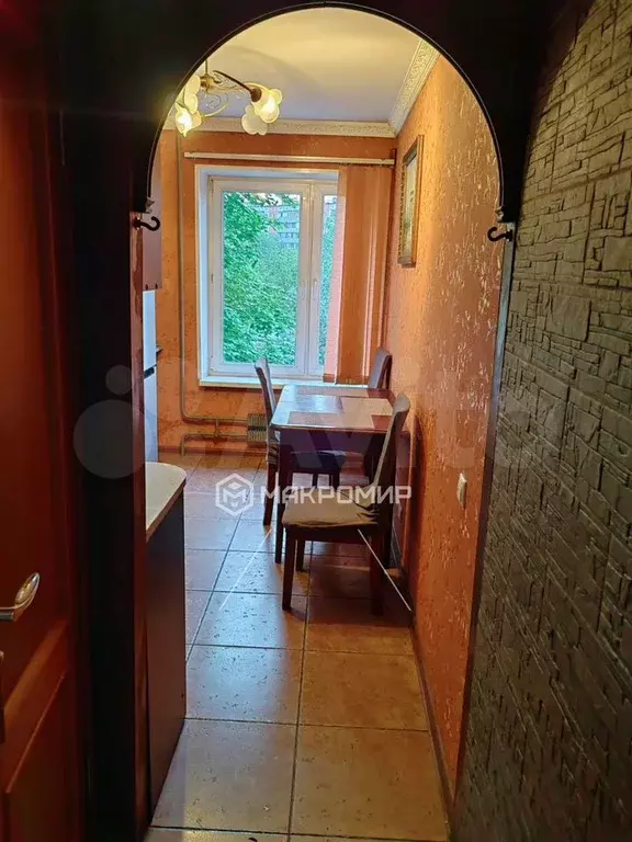3-к. квартира, 60 м, 5/9 эт. - Фото 1