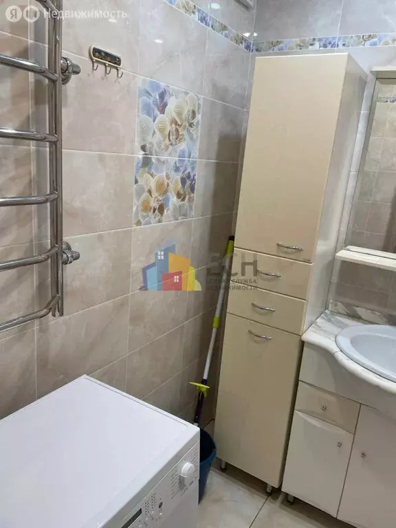 1-комнатная квартира: Тула, улица Пузакова, 23 (45.1 м) - Фото 1