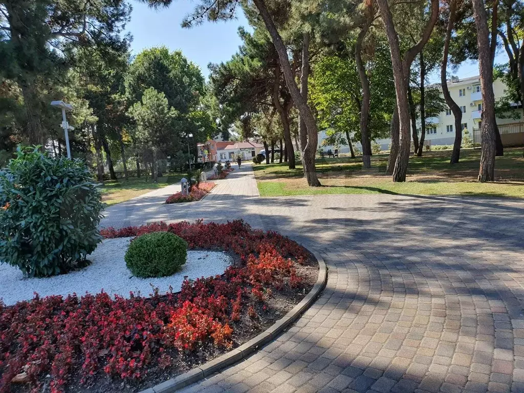 3-к. квартира, 84,4 м, 8/10 эт. - Фото 1