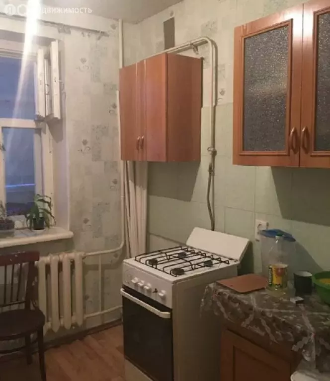 2-комнатная квартира: Энгельс, Полтавская улица, 42А (54 м) - Фото 1