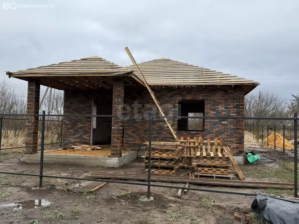 Дом в Тульская область, городской округ Тула, деревня Дементеево, 2-й ... - Фото 2
