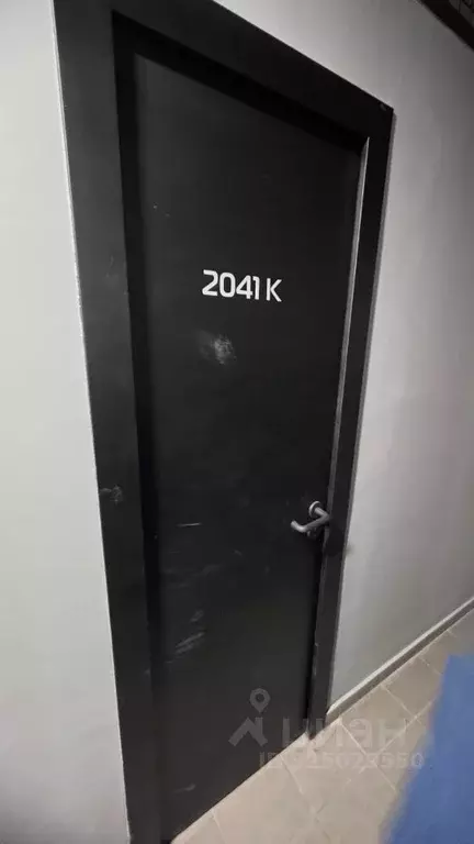 Гараж в Москва ул. Нижние Мневники, 16к3 (5 м) - Фото 1