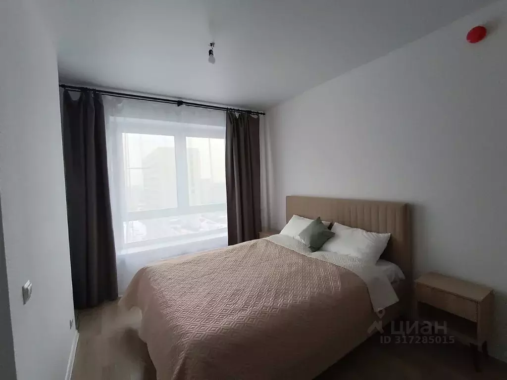 2-к кв. Москва Кольская ул., 8к2 (35.0 м) - Фото 0