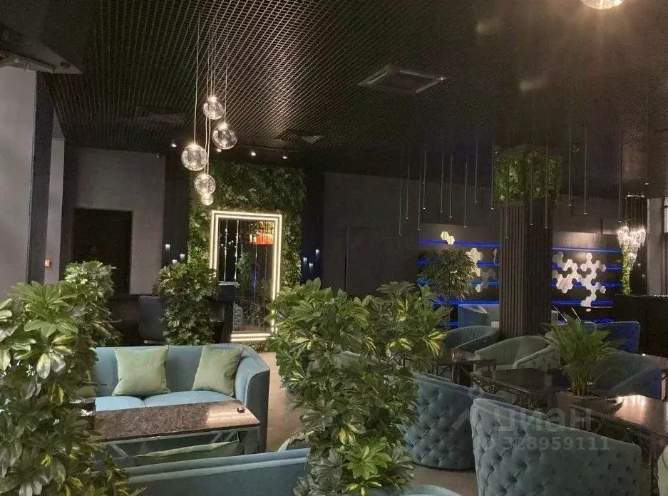 Помещение свободного назначения в Москва Мясницкая ул., 13С2 (500 м) - Фото 1