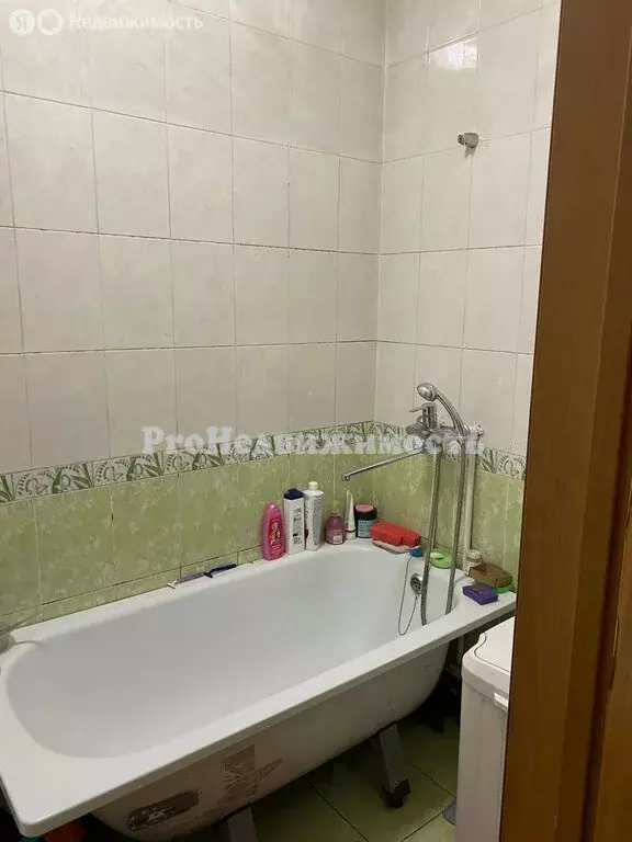 Квартира-студия: Кызыл, Московская улица, 115 (29.1 м) - Фото 1