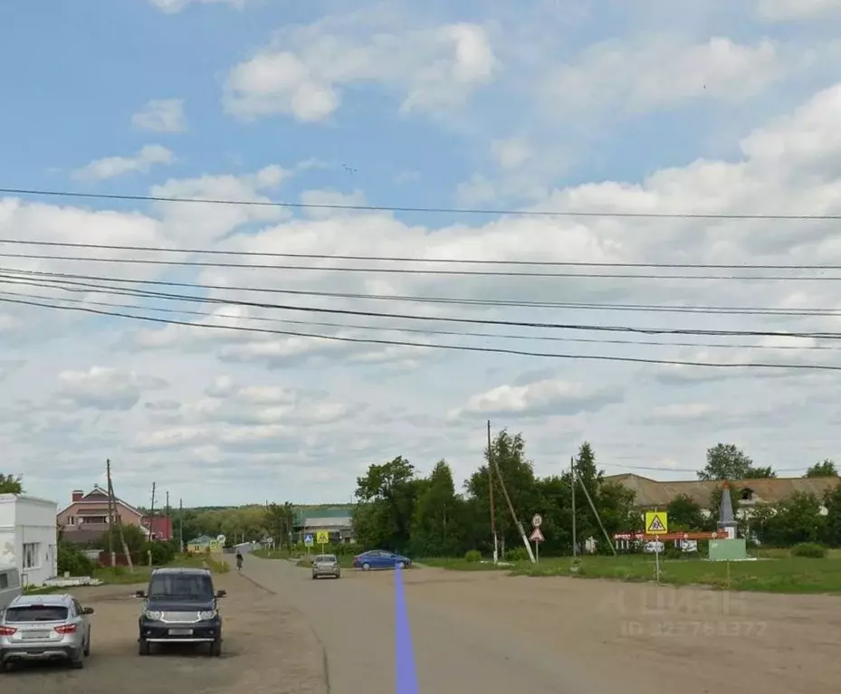 2-к кв. Курганская область, Катайский муниципальный округ, с. Зырянка ... - Фото 1