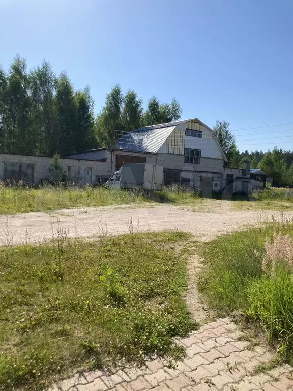 Производство - Фото 1