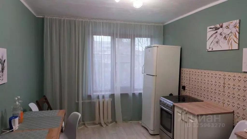 3-к кв. Ростовская область, Ростов-на-Дону Северный мкр, просп. ... - Фото 1