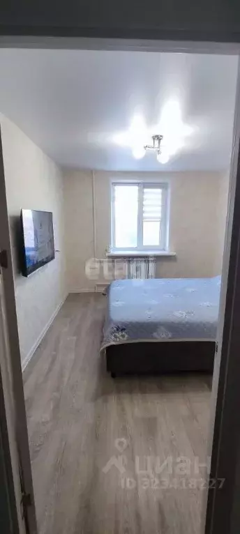 2-к кв. Коми, Сыктывкар Октябрьский просп., 148 (53.0 м) - Фото 2