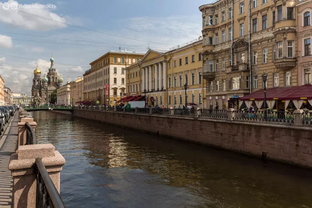 Офис (145 м) - Фото 1