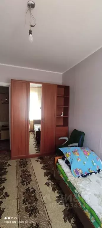 2-к кв. Омская область, Омск Омская ул., 77 (53.0 м) - Фото 1