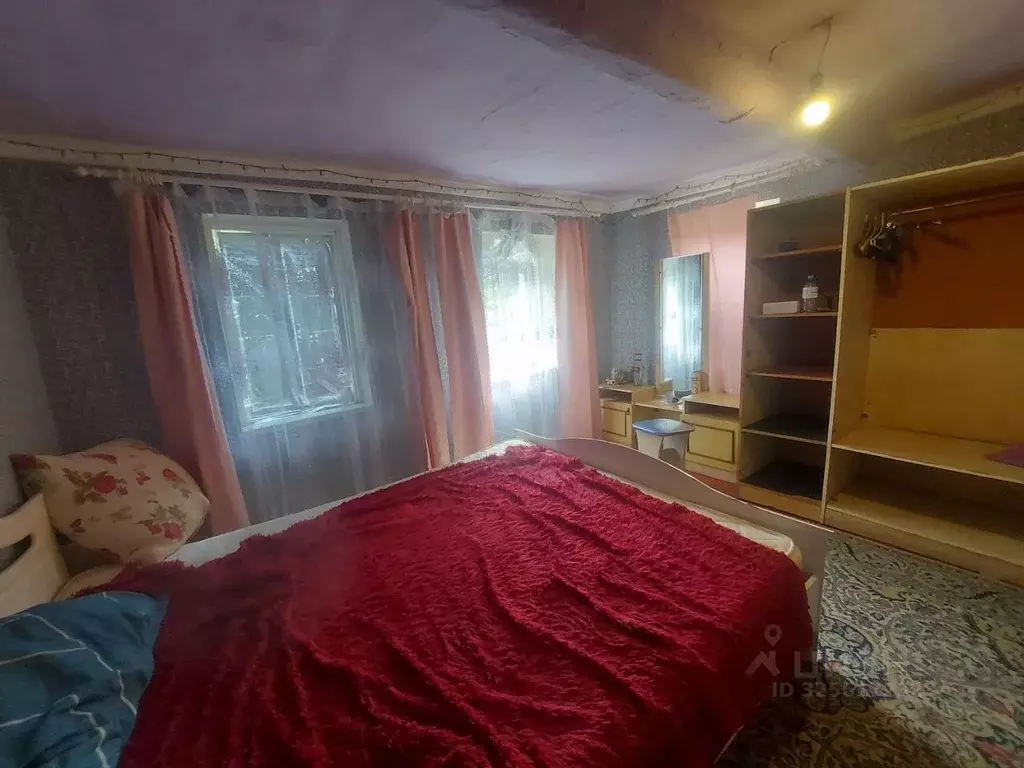 Дом в Ставропольский край, Новоалександровский муниципальный округ, ... - Фото 1