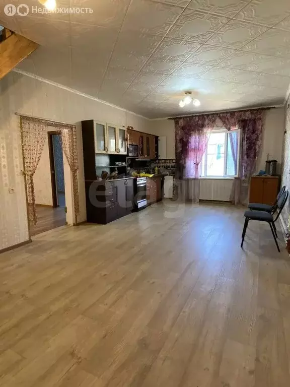Дом в Якутск, улица Феликса Кона (77.1 м) - Фото 2