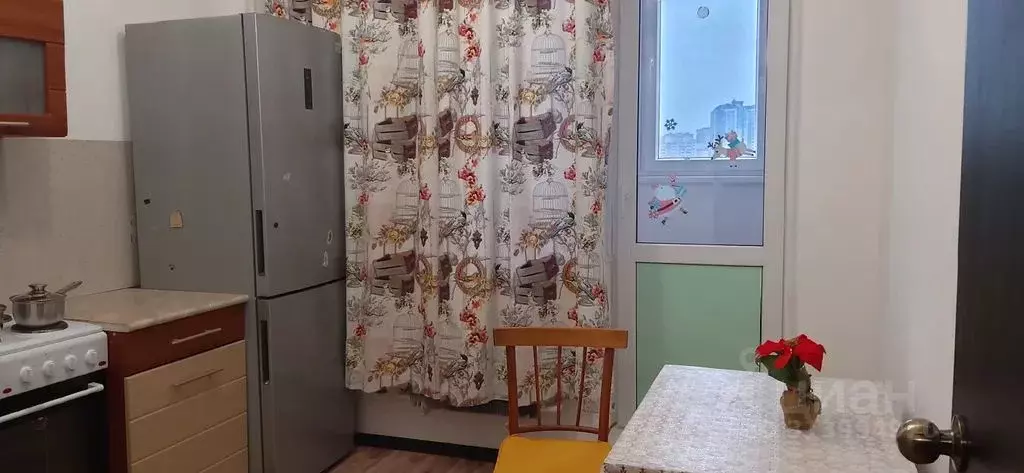1-к кв. Краснодарский край, Новороссийск просп. Ленина, 52 (39.0 м) - Фото 0