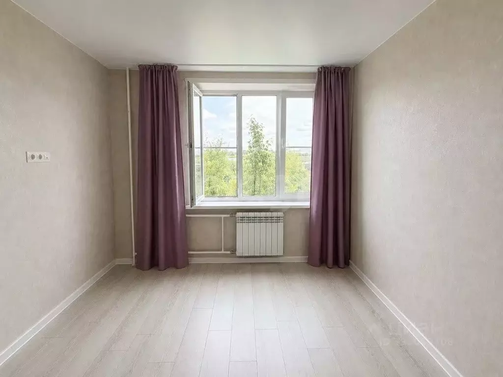 1-к кв. Москва ул. Авиаторов, 11К1 (40.0 м) - Фото 1
