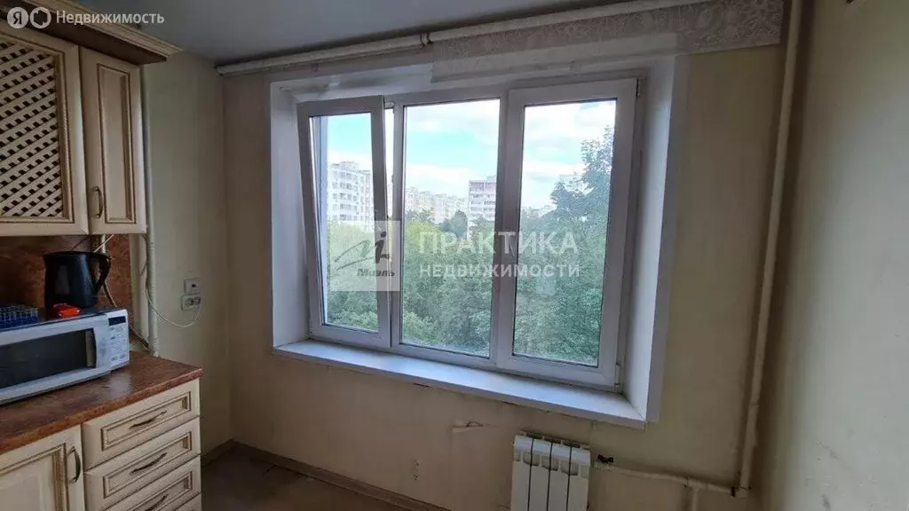 2-комнатная квартира: Москва, Рязанский проспект, 80к3 (45 м) - Фото 1