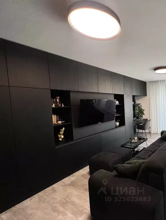 1-к кв. Татарстан, Казань Щербаковский пер., 7 (49.0 м) - Фото 2