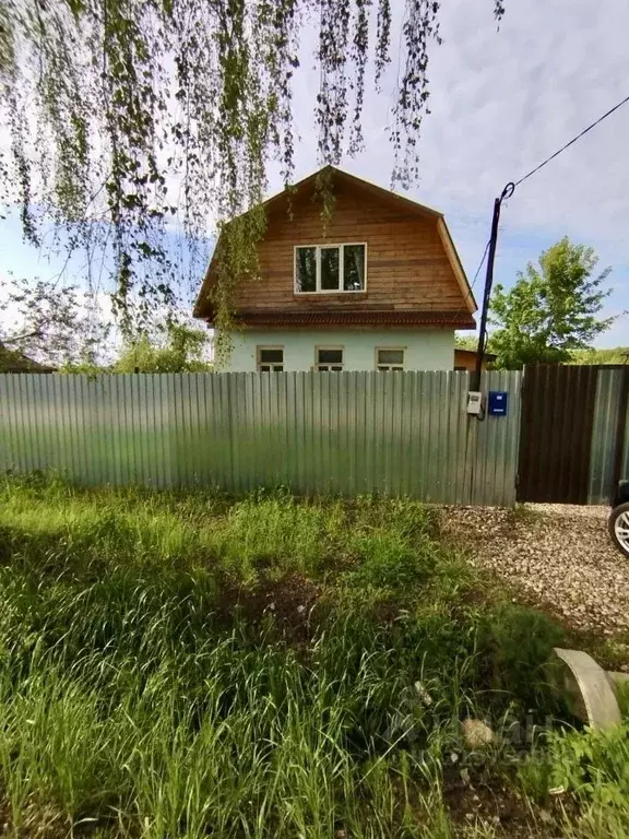 Дом в Тверская область, Конаково ул. Чапаева (55 м) - Фото 0