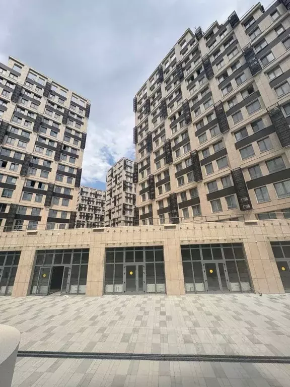 Помещение свободного назначения в Крым, Симферополь ул. Воровского, ... - Фото 2