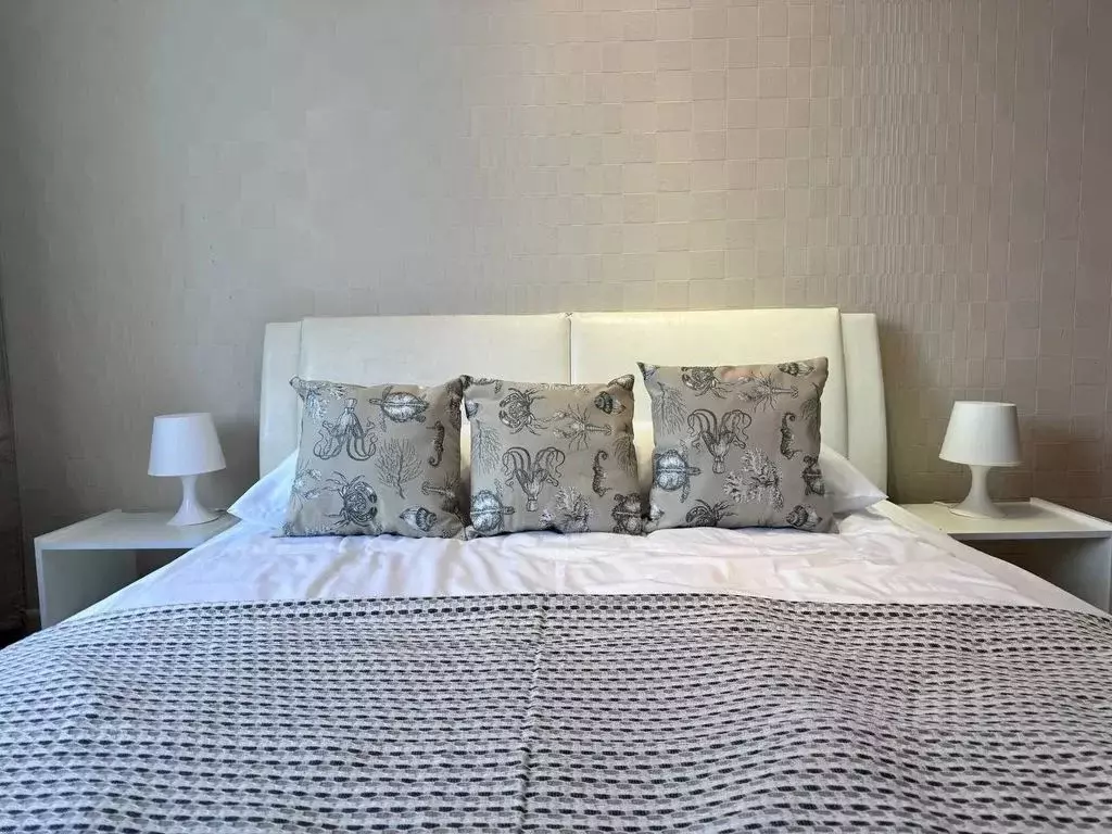 2-к кв. Калининградская область, Калининград Старопрегольская наб., 14 ... - Фото 1