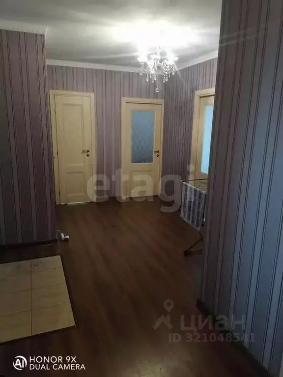 2-к кв. Красноярский край, Красноярск Северный мкр, ул. Водопьянова, ... - Фото 2