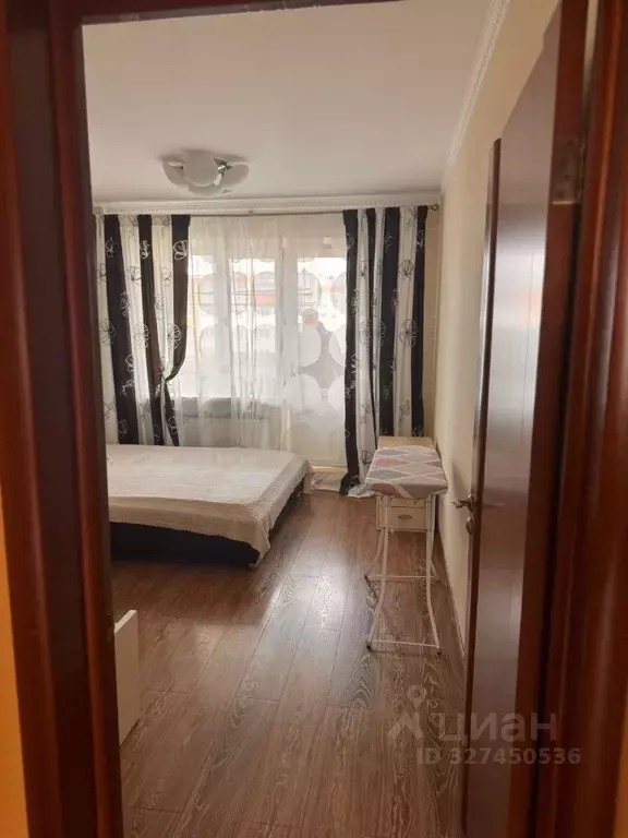 1-к кв. Московская область, Одинцовский городской округ, ВНИИССОК пгт ... - Фото 2