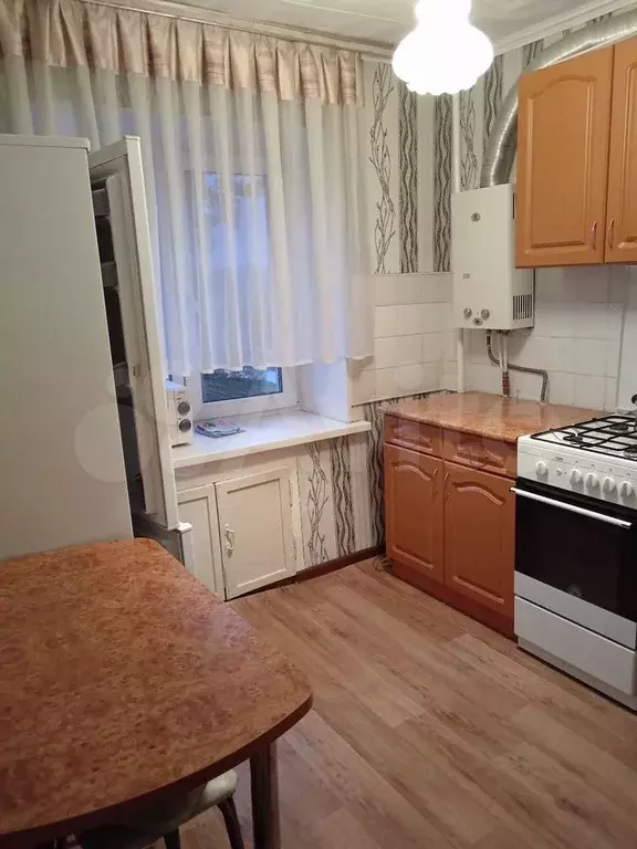 1-к. квартира, 32 м, 3/4 эт. - Фото 0