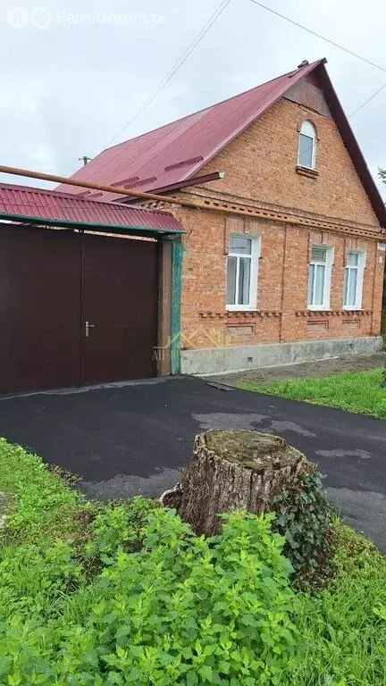 Дом в посёлок городского типа Заводской, улица Репина (77 м) - Фото 2