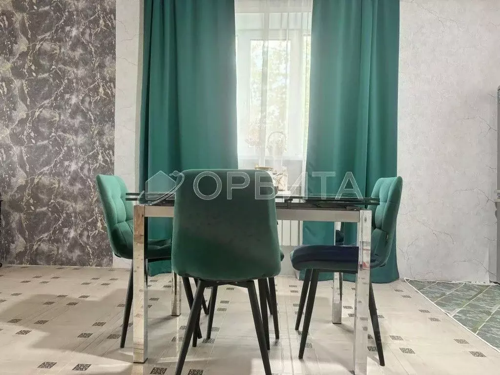 Дом в Тюменская область, Тюменский муниципальный округ, с. Успенка ул. ... - Фото 1