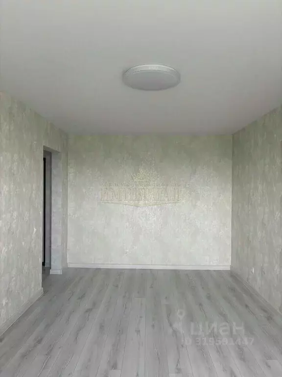 2-к кв. Марий Эл, Медведево городское поселение, Медведево пгт ул. ... - Фото 1